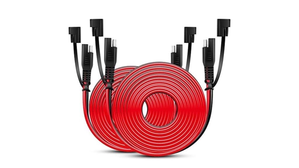 nilight extension cable review