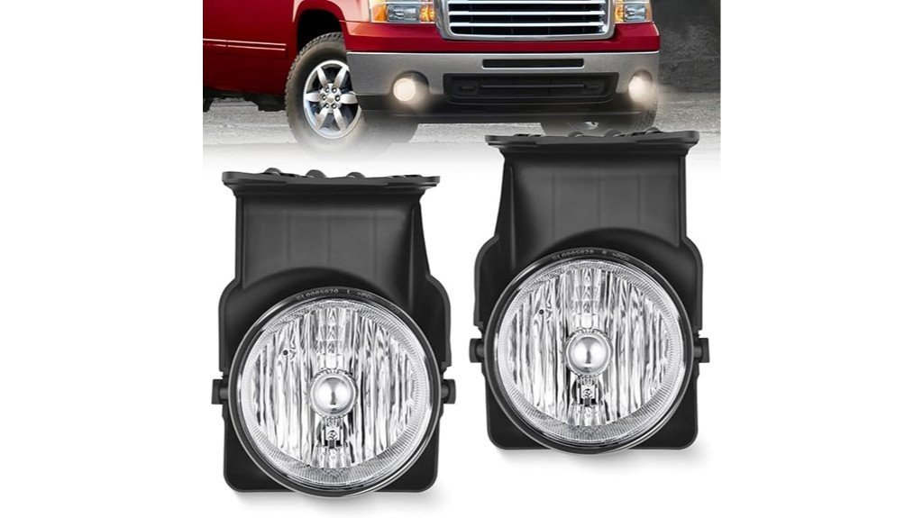 nilight fog lights review