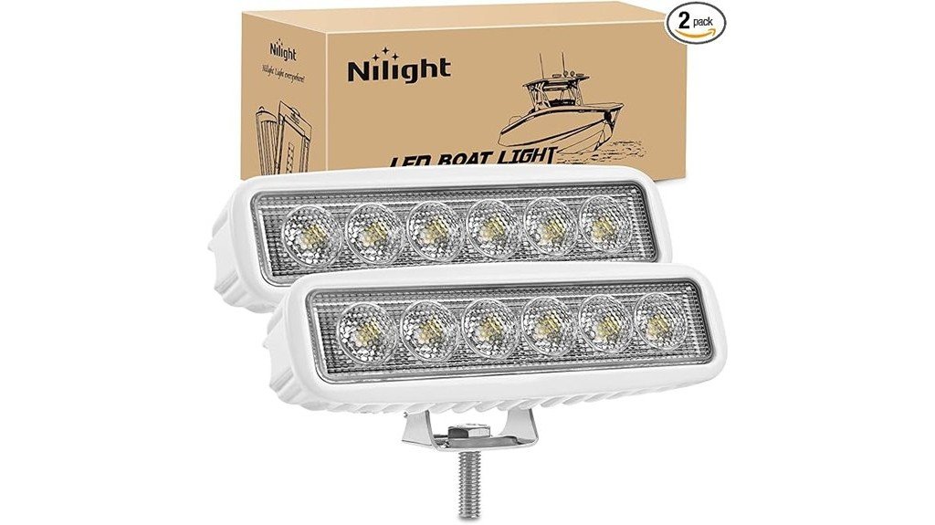 nilight marine led review
