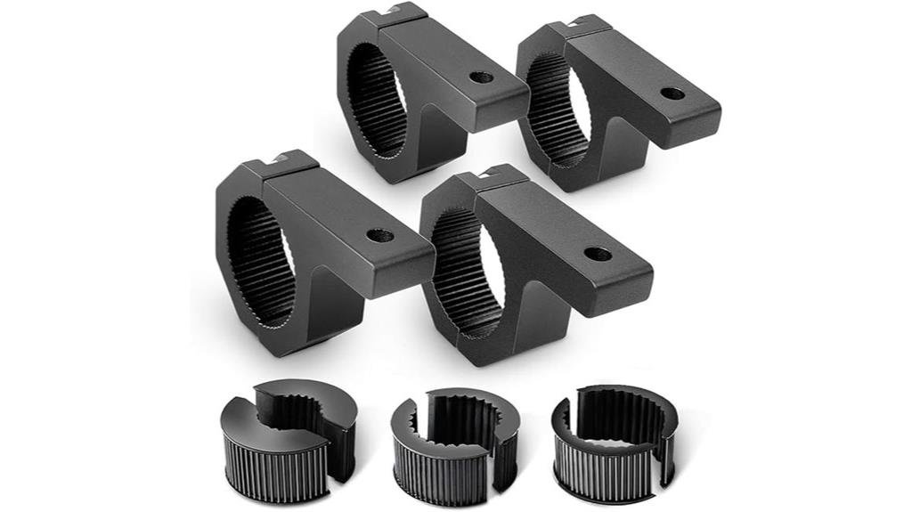 nilight mounting bracket review