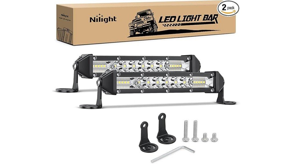 nilight slim led review