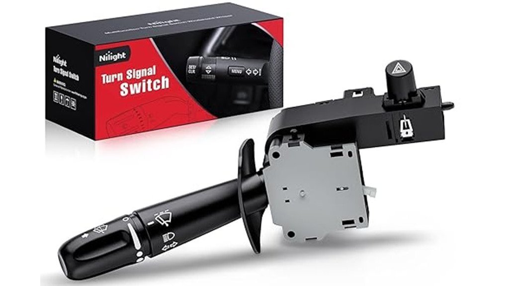 nilight turn signal switch