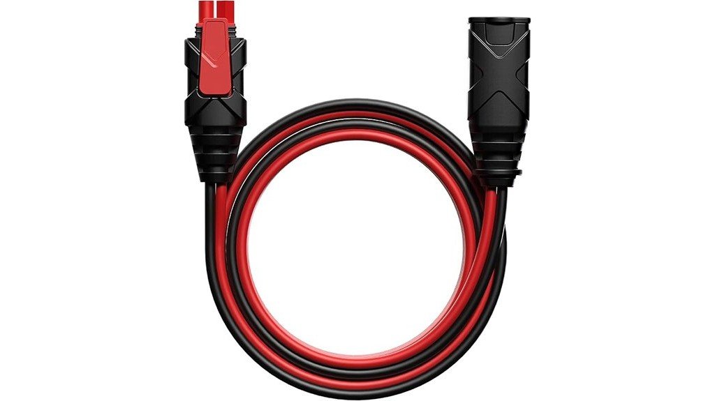 noco gc004 essential accessory review