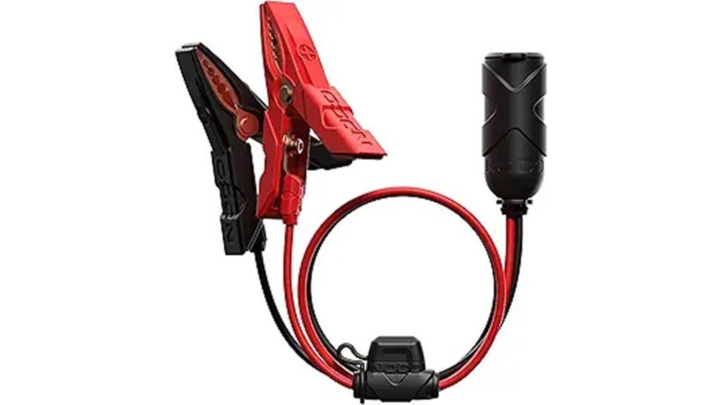 noco gc017 adapter review