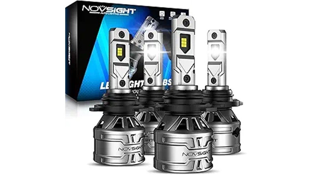 novsight fog bulb review