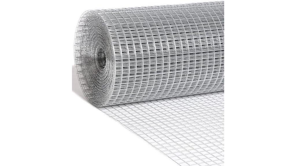 nueve deer chicken wire