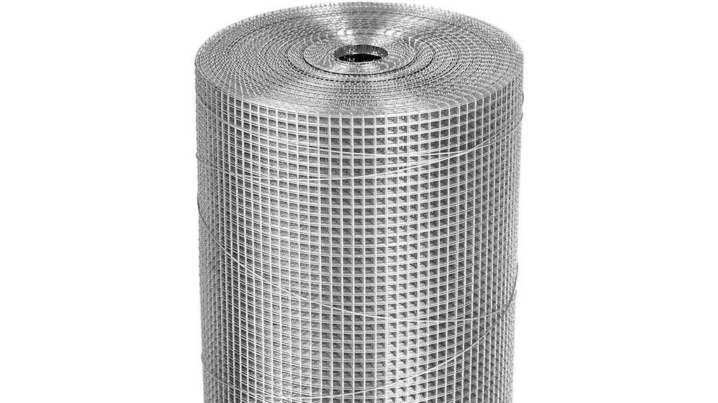 nueve deer hardware cloth