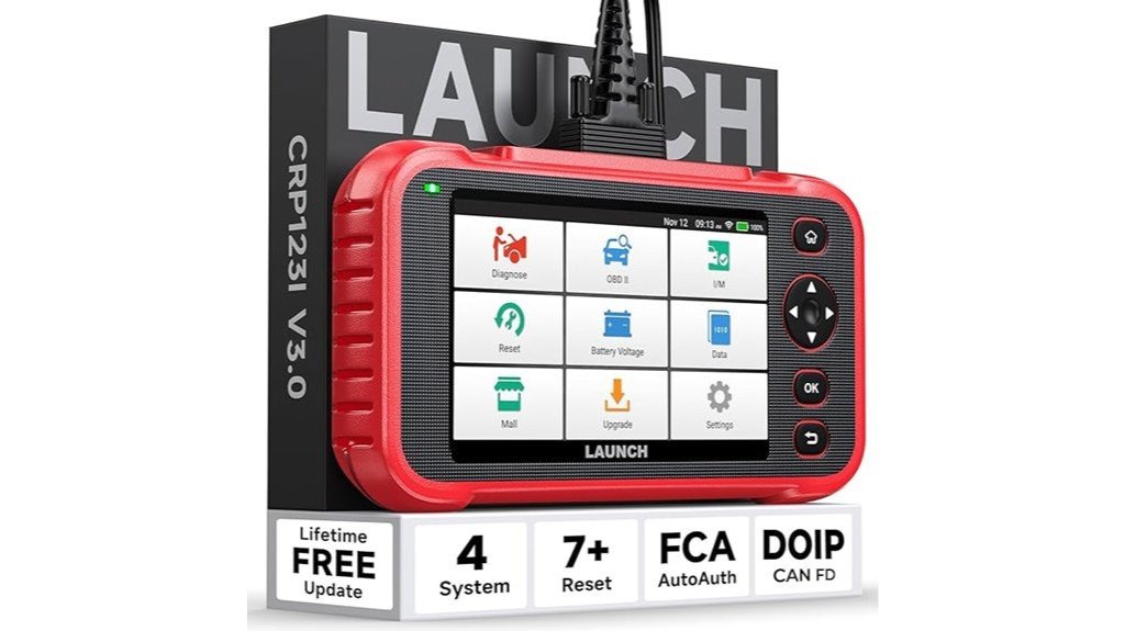 obd2 scanner review guide