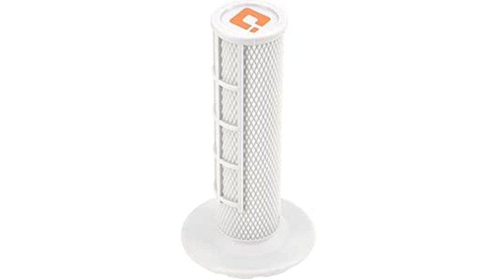 odi v2 mx grips review