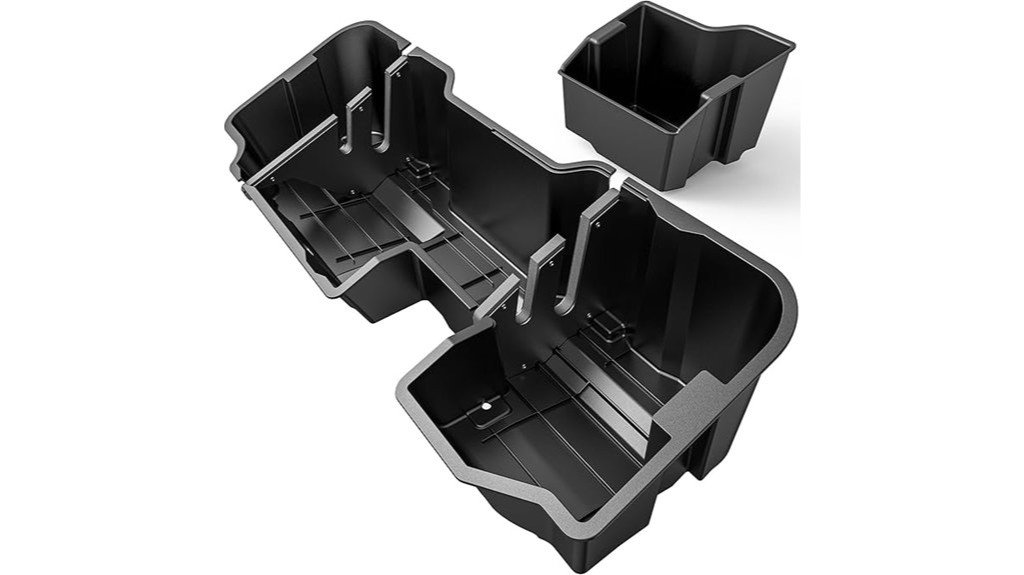 oedro storage box review