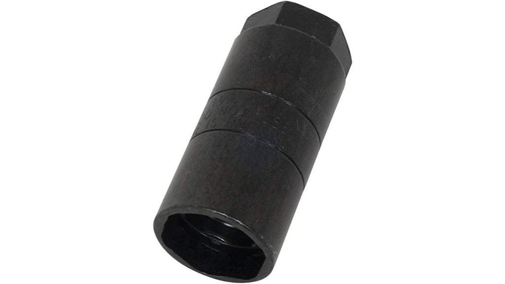 oil pressure switch tool