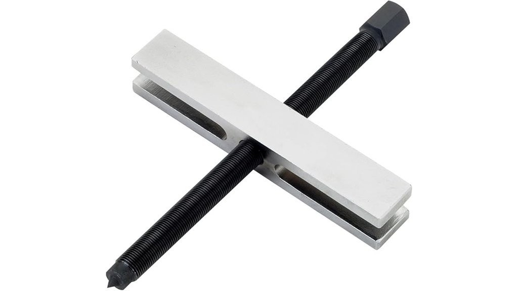 otc gear and pulley review