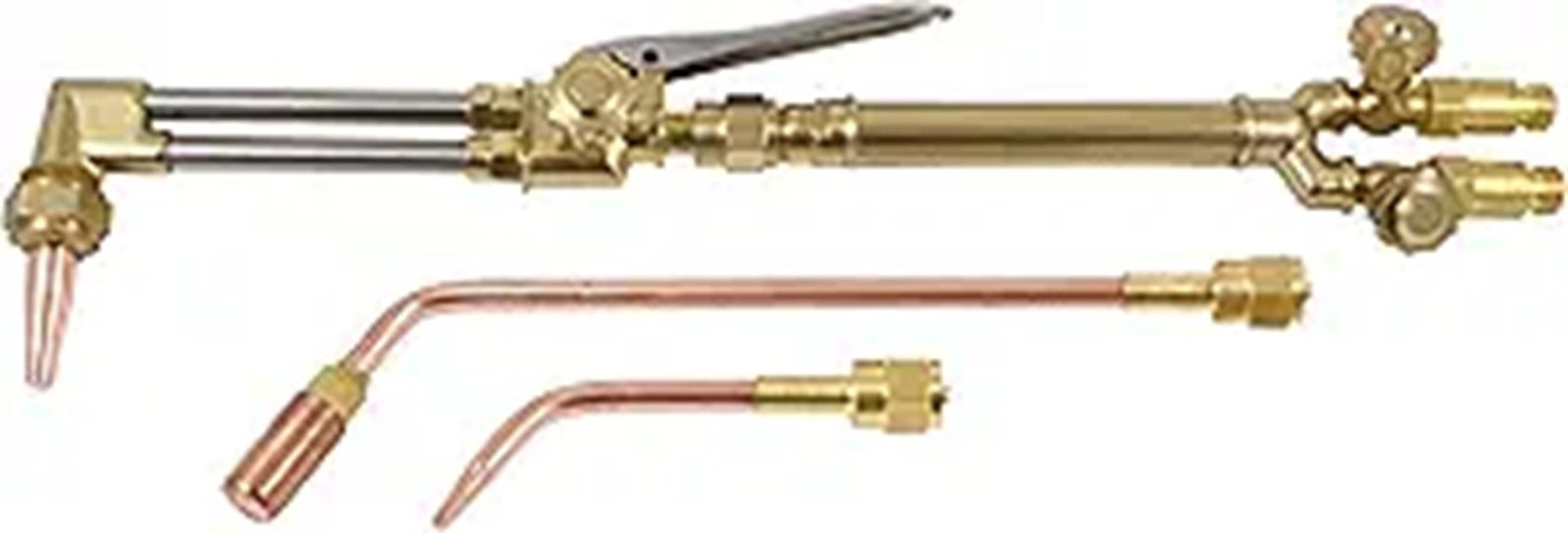 oxy fuel torch performance review