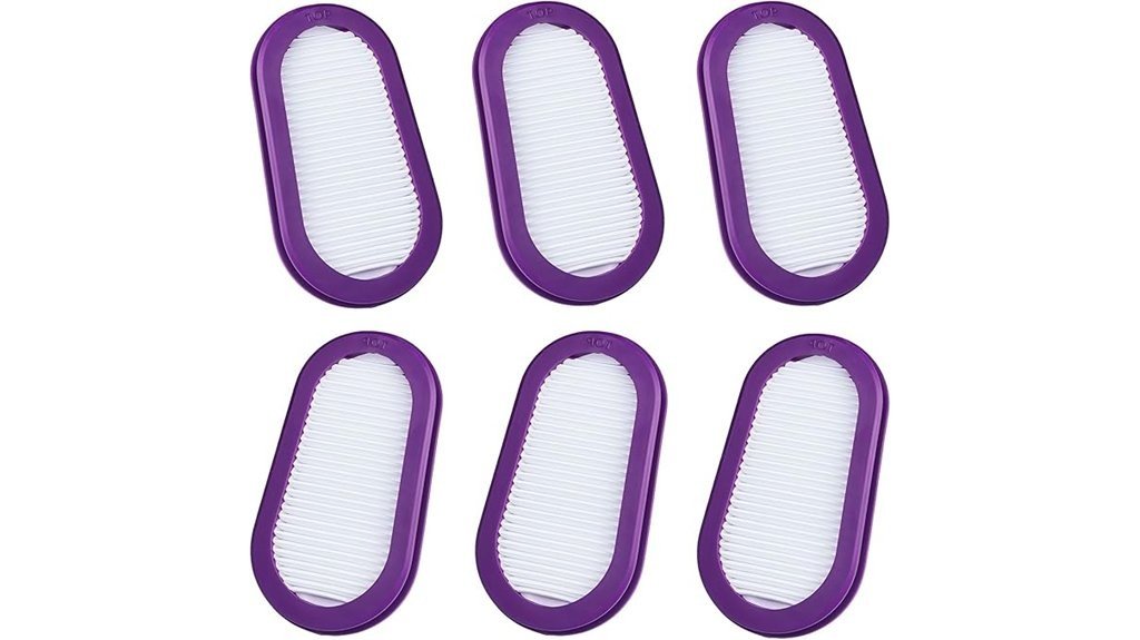 p100 respirator filters review