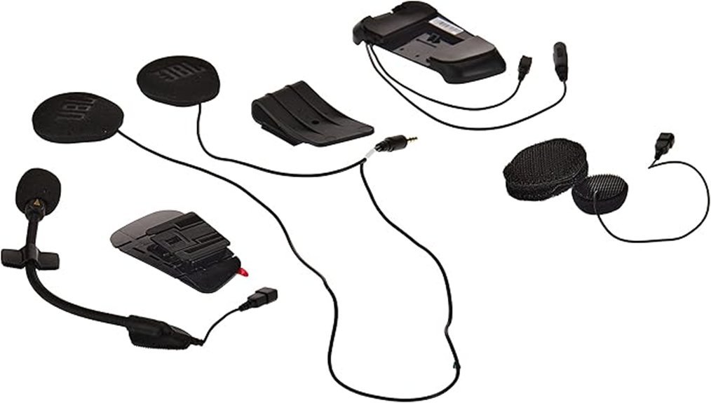 packtalk bold jbl kit