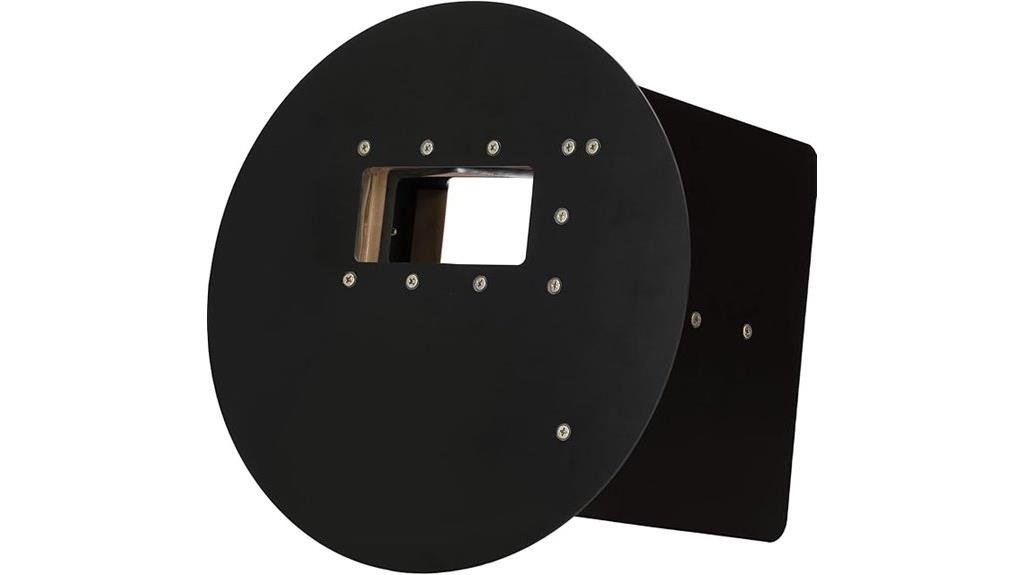 pancake welding helmet review