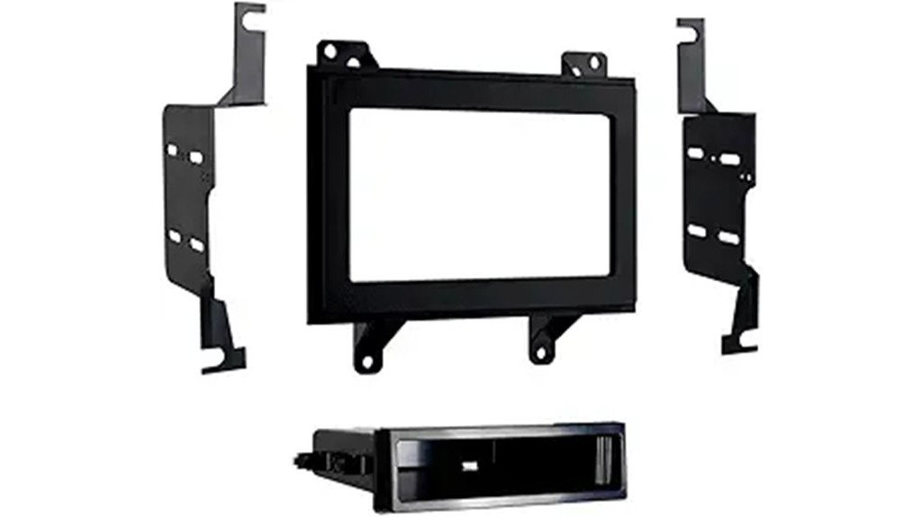 perfect fit for trucks