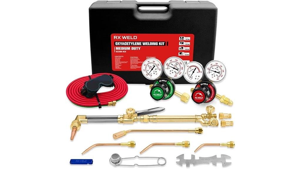 performance and durability evaluation