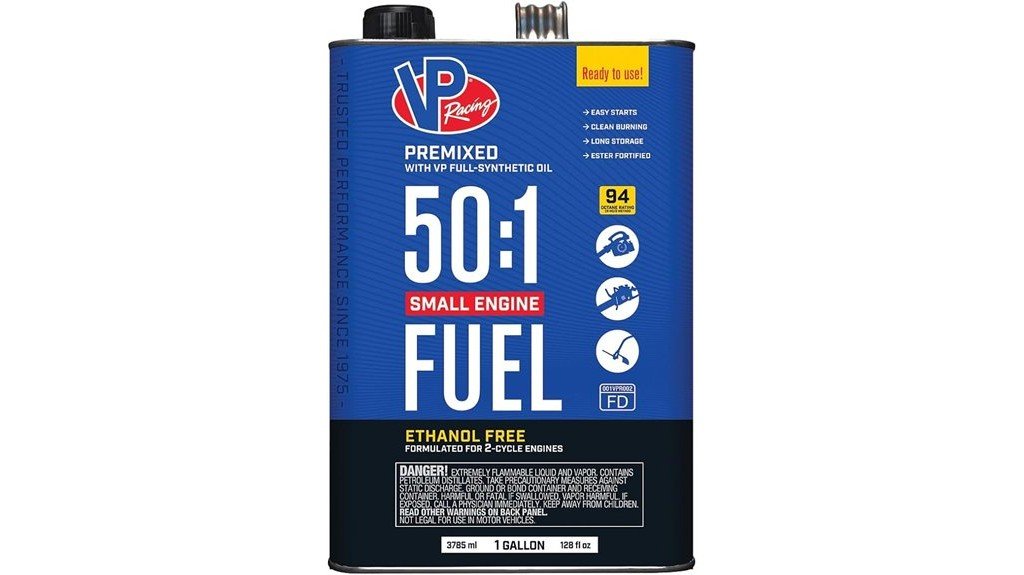 performance enhancement for racing