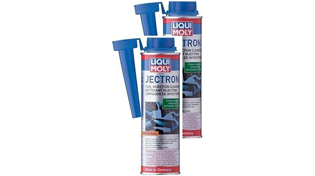 performance enhancement fuel additive