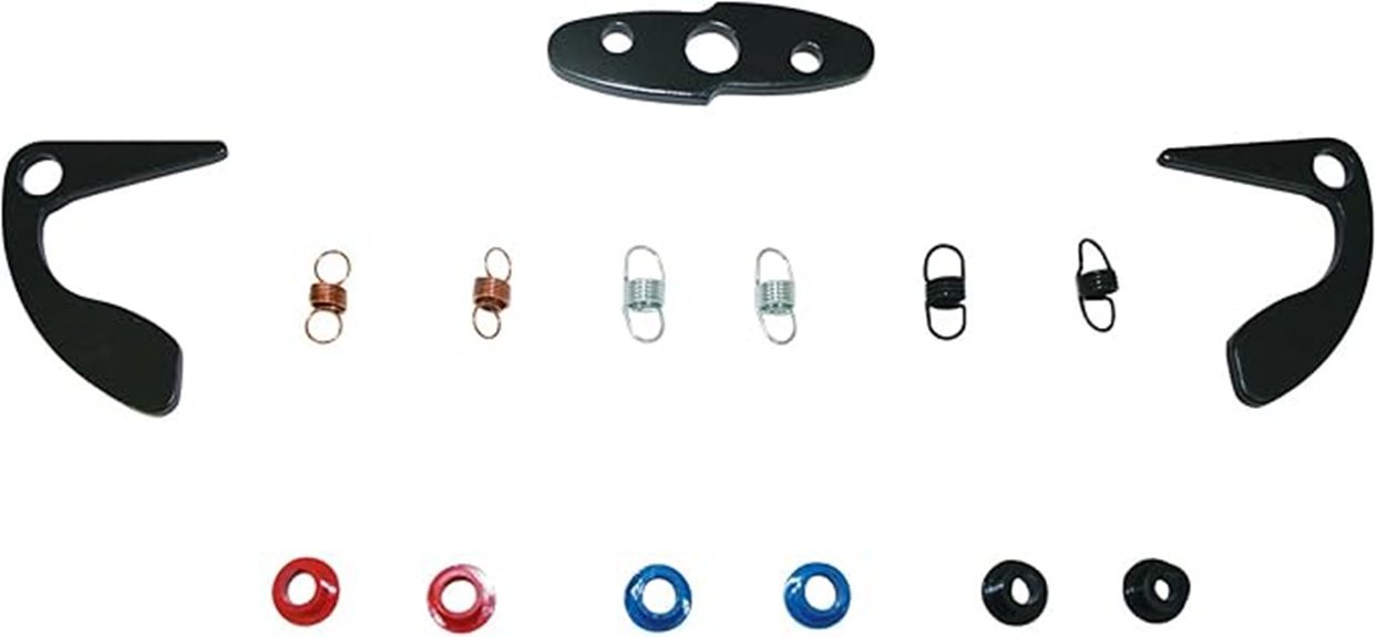 performance ignition timing enhancement