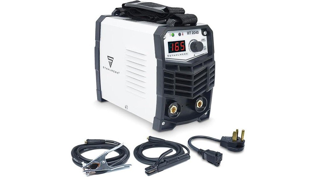 performance meets portability excellence