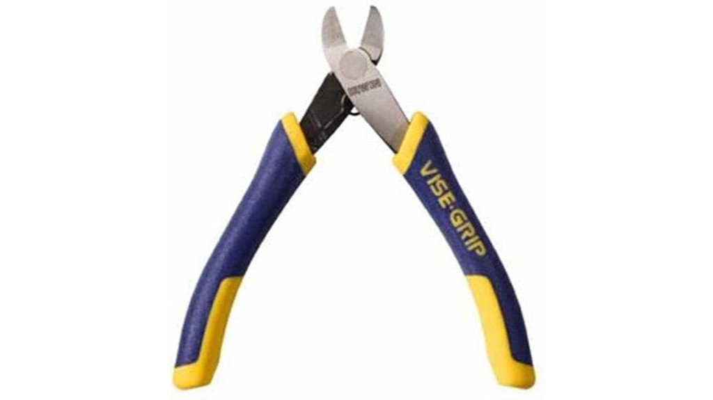 performance of vise grip pliers