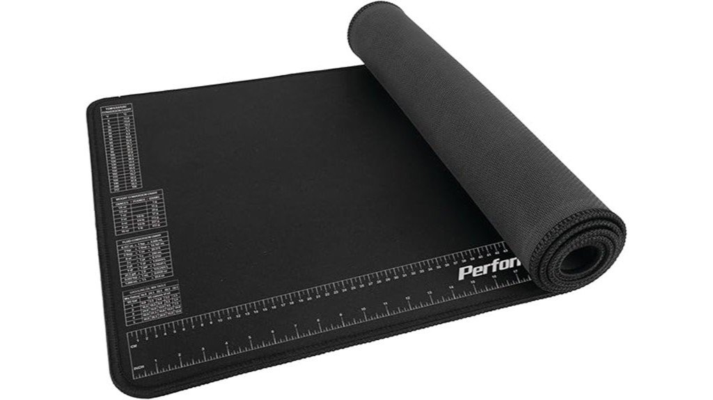 performance tool neoprene mat