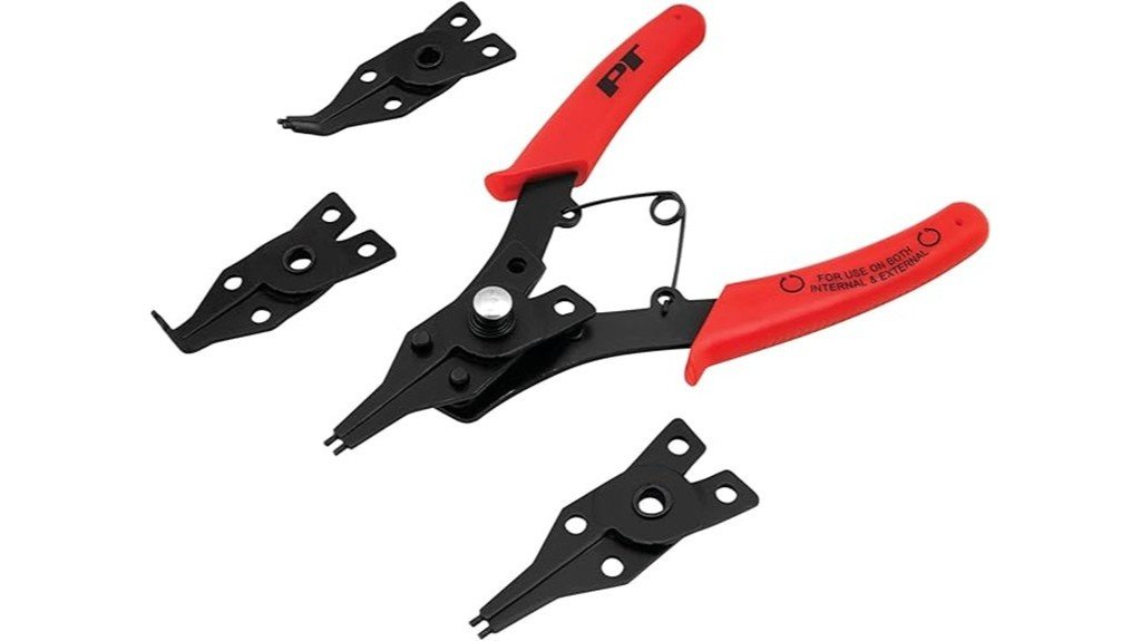 performance tool pliers review
