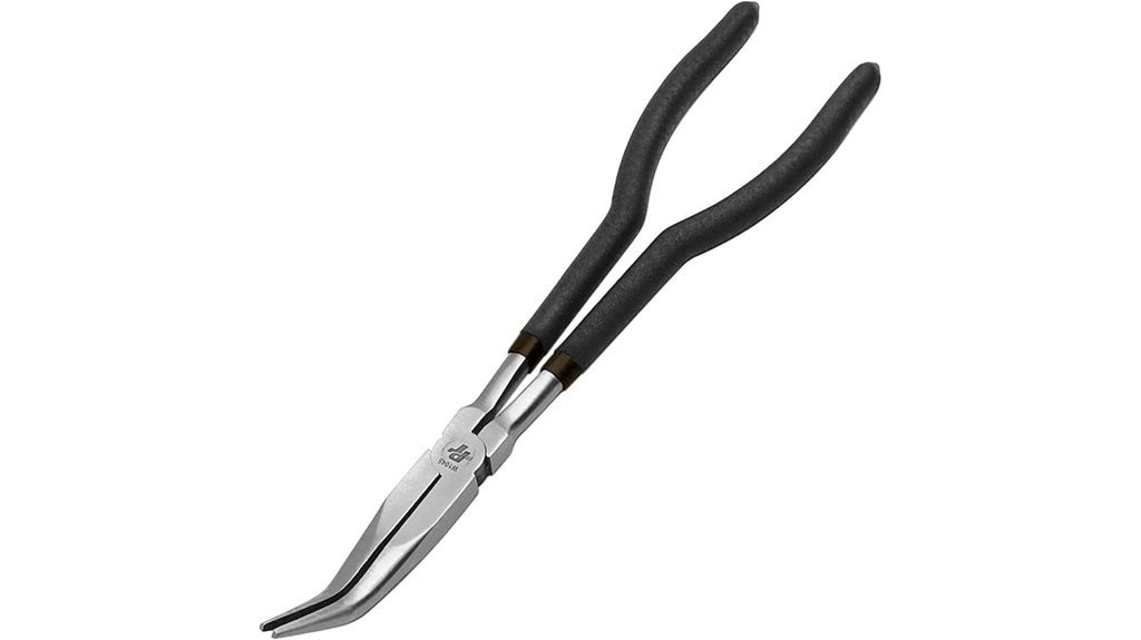 performance tool pliers review