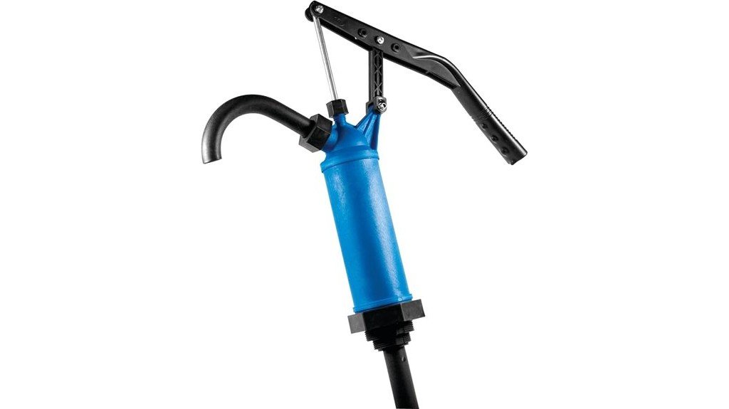 performance tool pump review