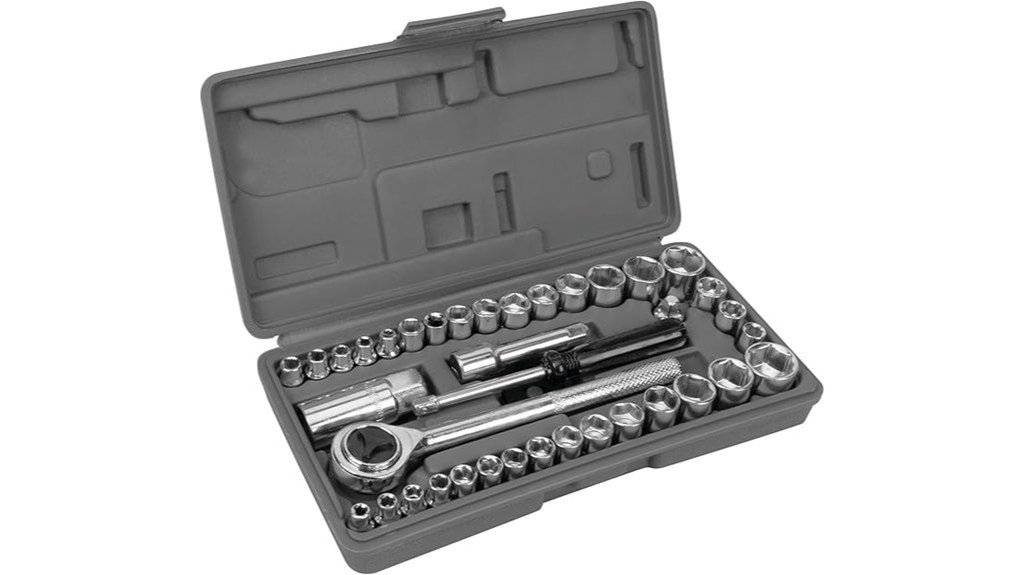 performance tool socket review