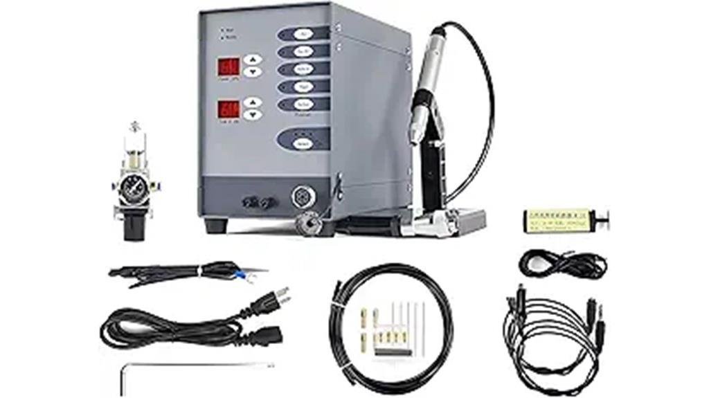 permanent jewelry value assessment