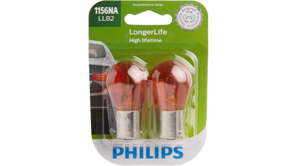 philips 1156na bulb review