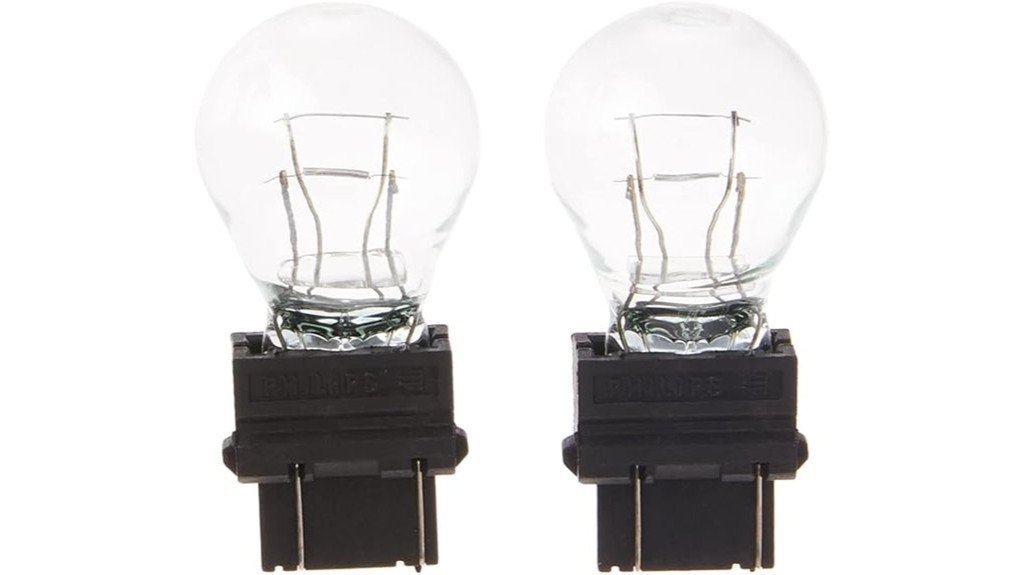 philips 3057 longerlife bulb