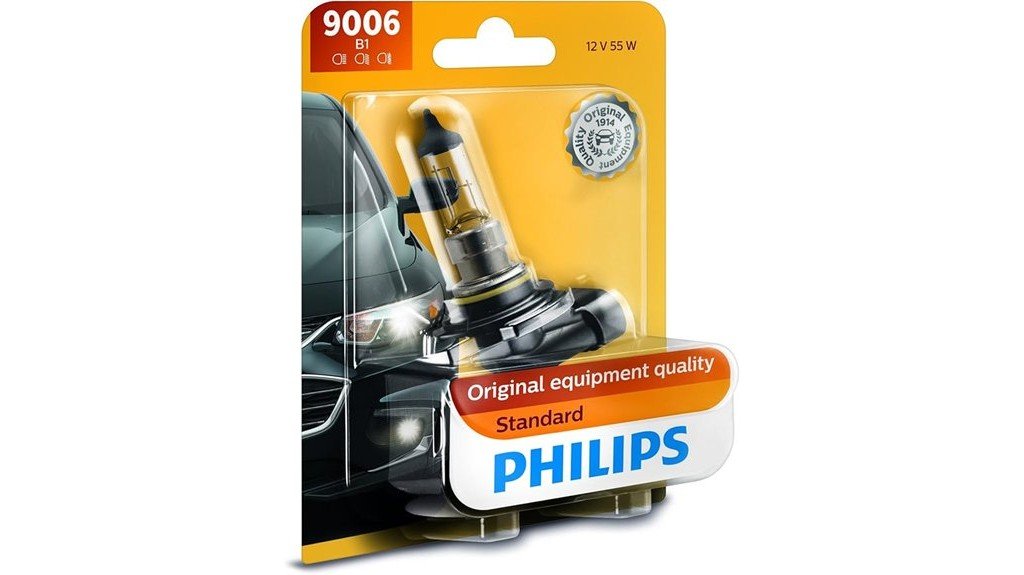 philips 9006b1 bulb review