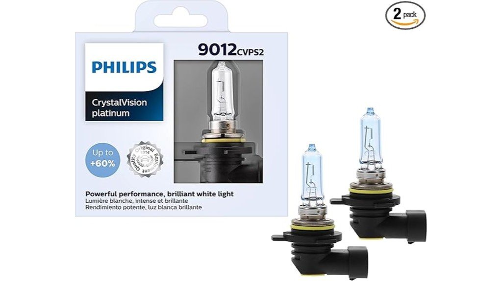 philips 9012 headlight bulb review