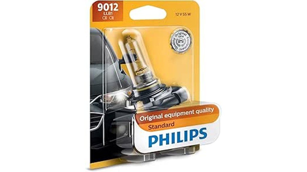 philips 9012 hir2 review