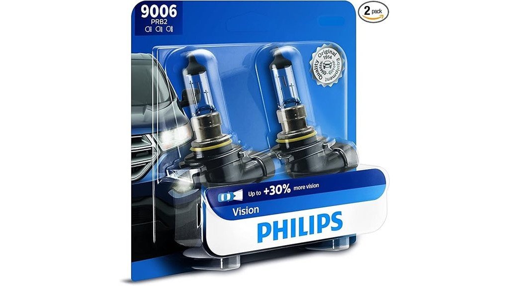 philips headlight bulb review