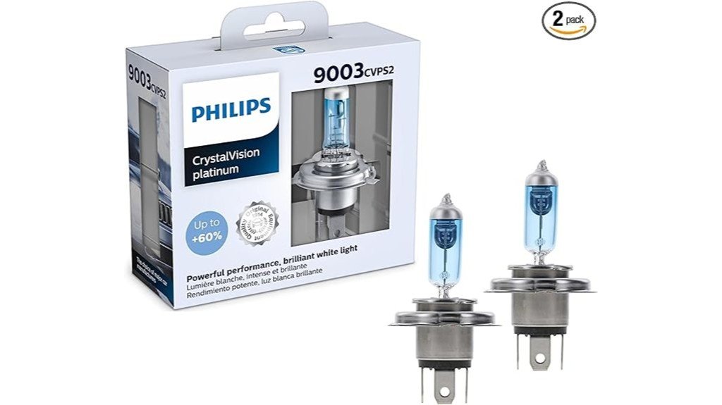 philips headlight bulbs review