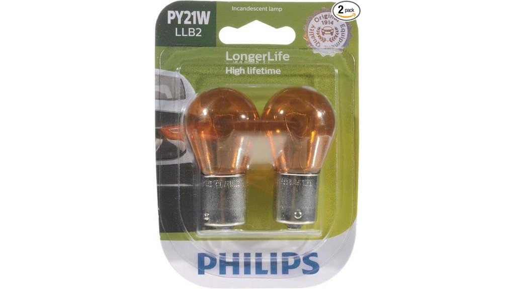 philips longerlife bulb review