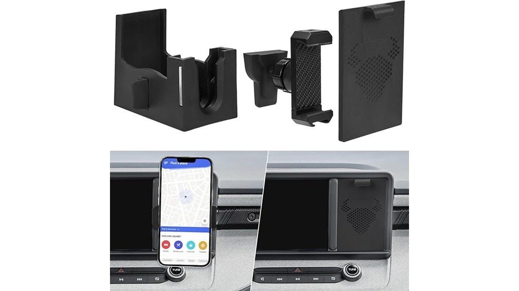 phone mount review summary