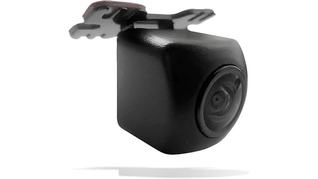 pioneer nd bc011 camera evaluation