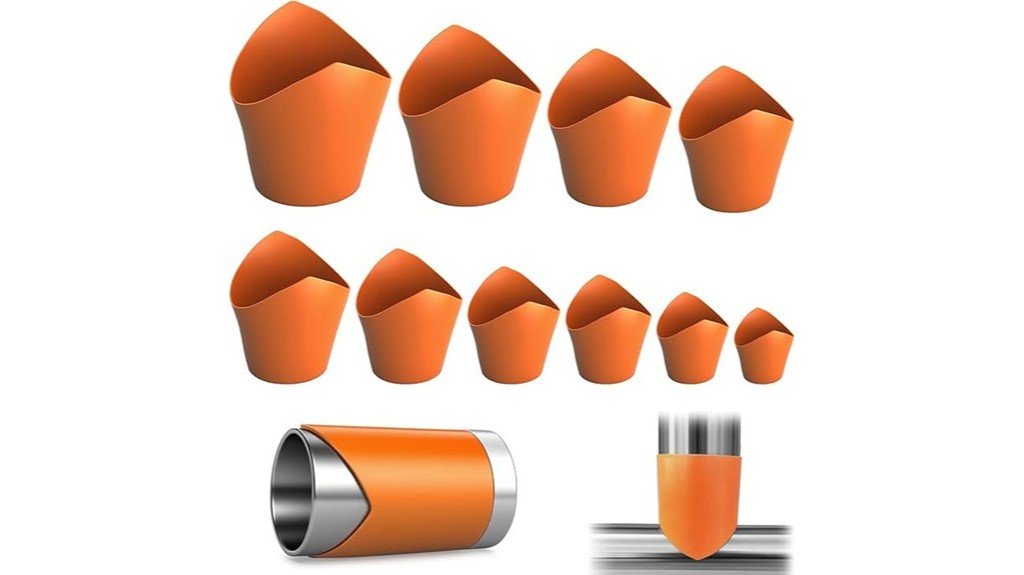 pipe saddle template review