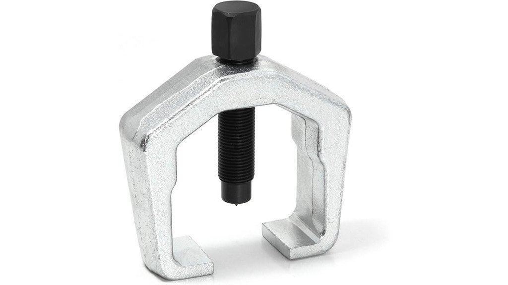 pitman arm puller review