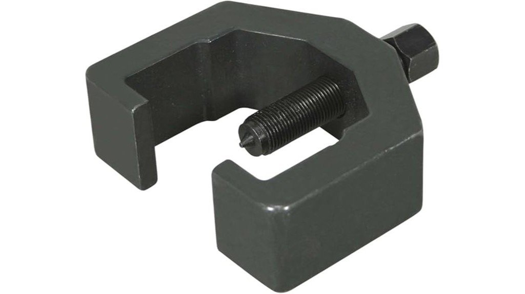 pitman arm puller review