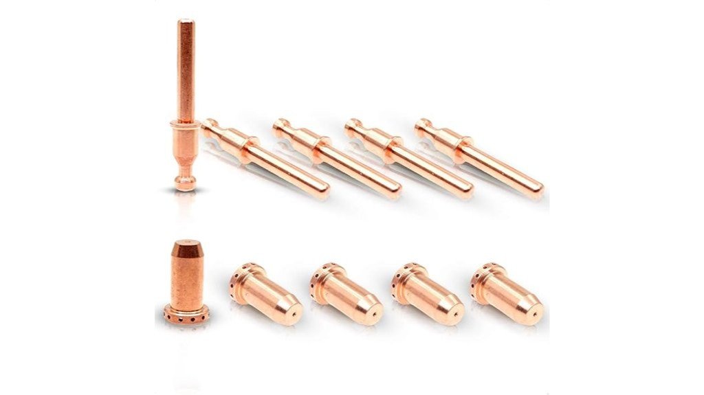 plasma electrode tip review