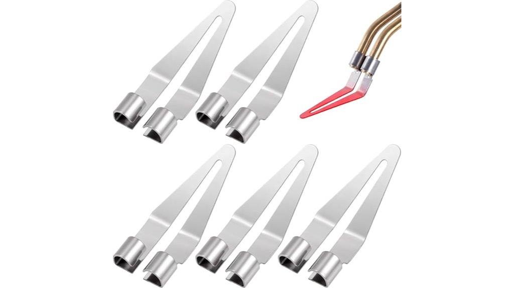 plastic smoothing tips review