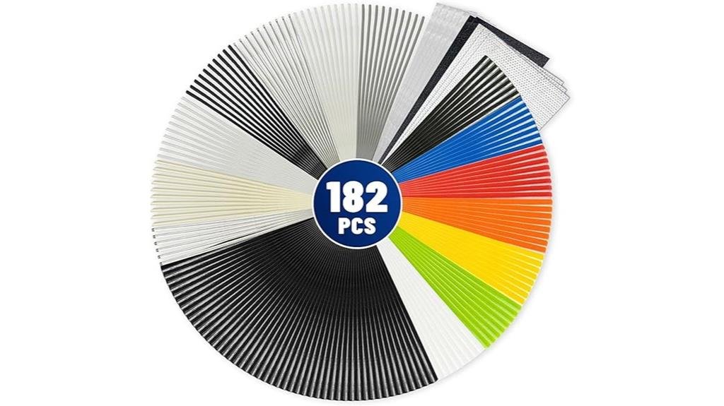 plastic welding rods review