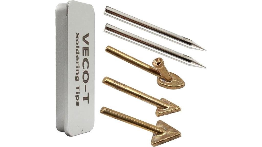 plastic welding tips review